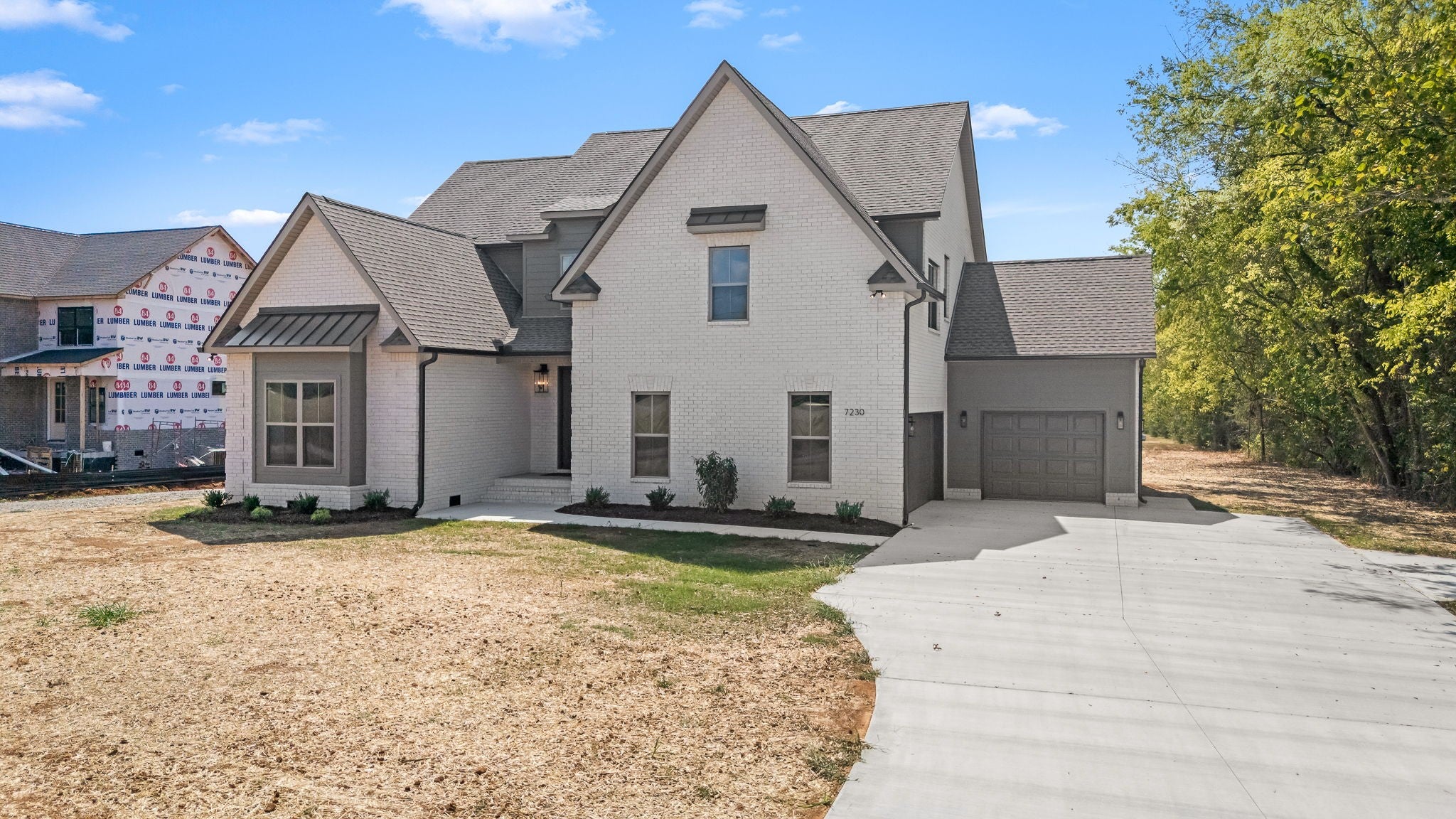 7230 W Gum Road