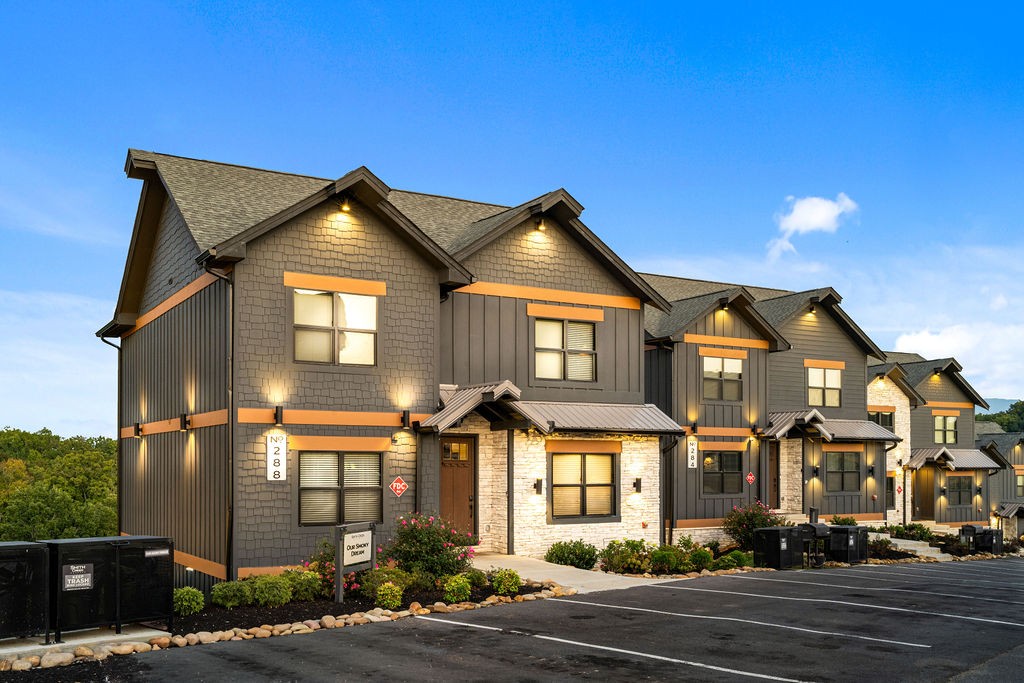 288 Rambilng Creek Way