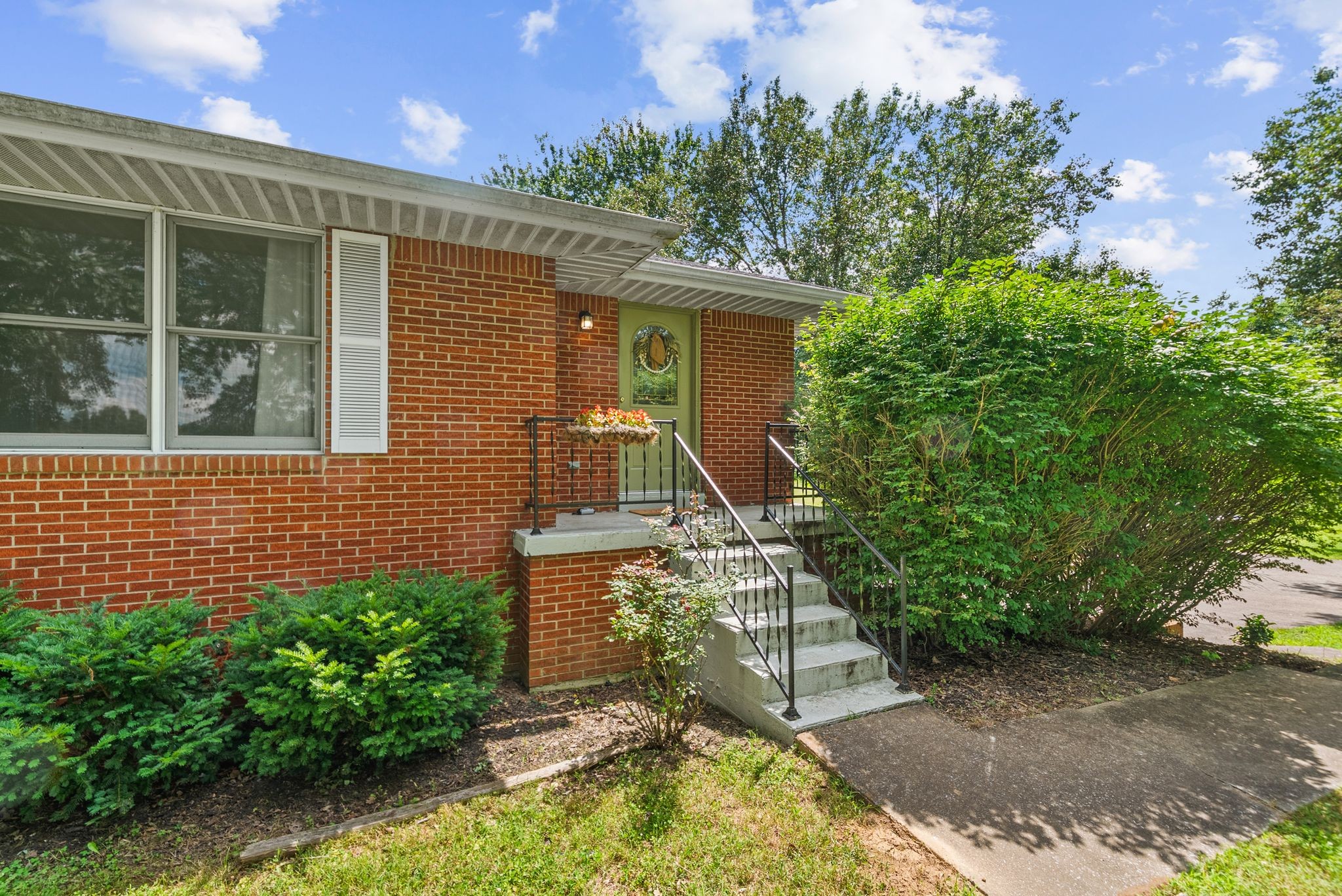 4905 Bethesda Duplex Rd