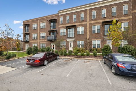 1011 Vida Way 105 Nolensville TN 37135