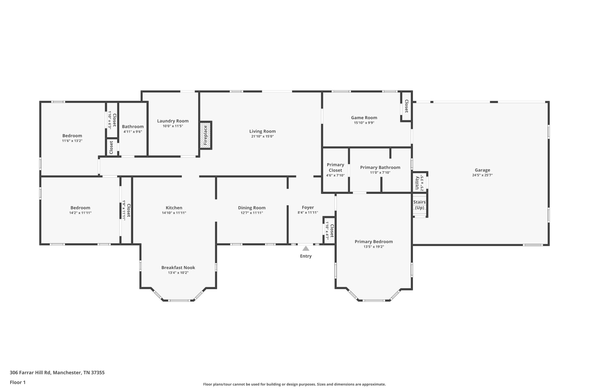 306 Farrar Hill Rd