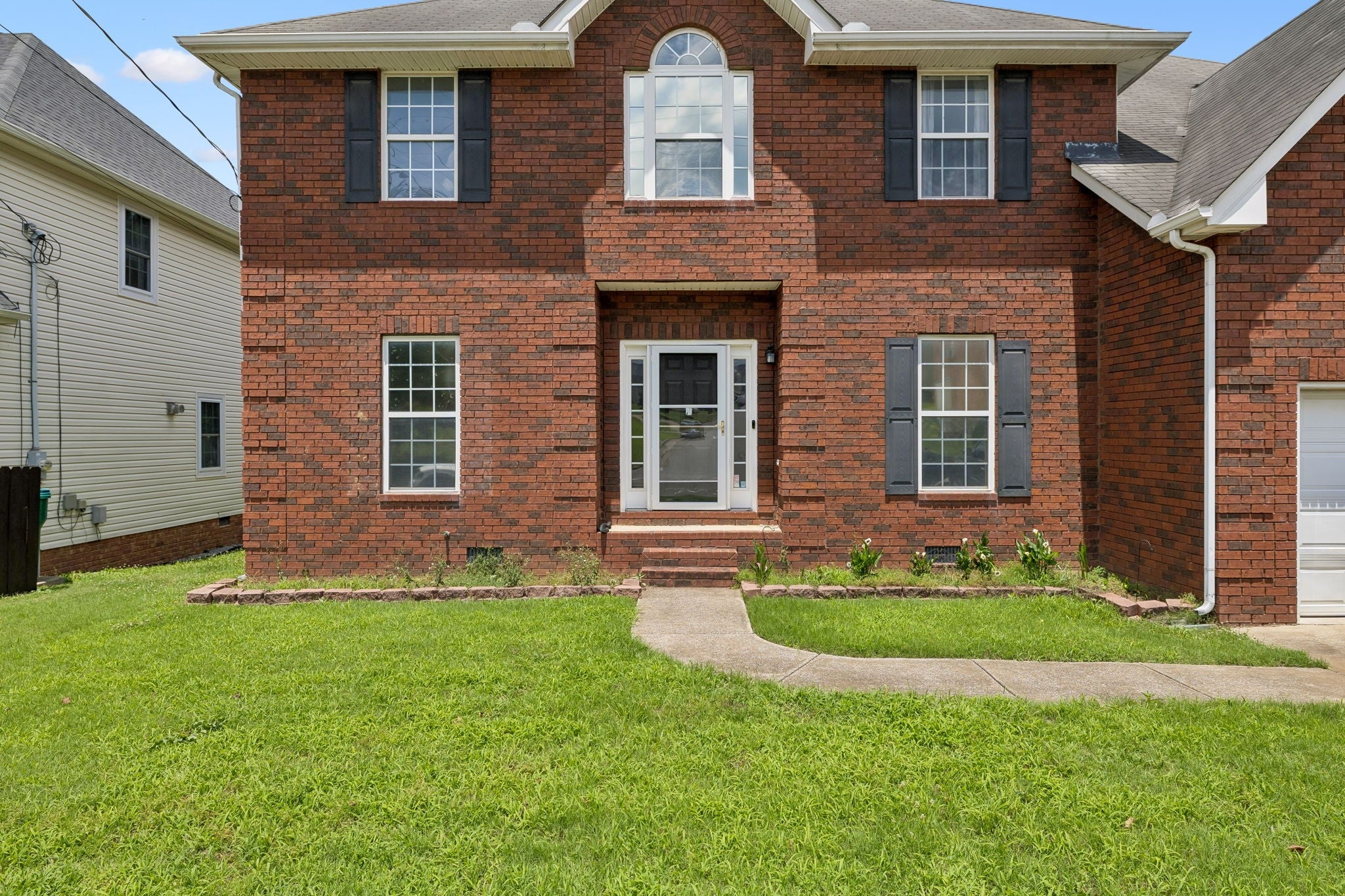 1296 Blairfield Dr