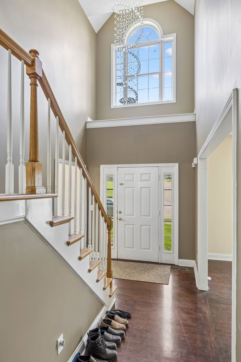 1296 Blairfield Dr
