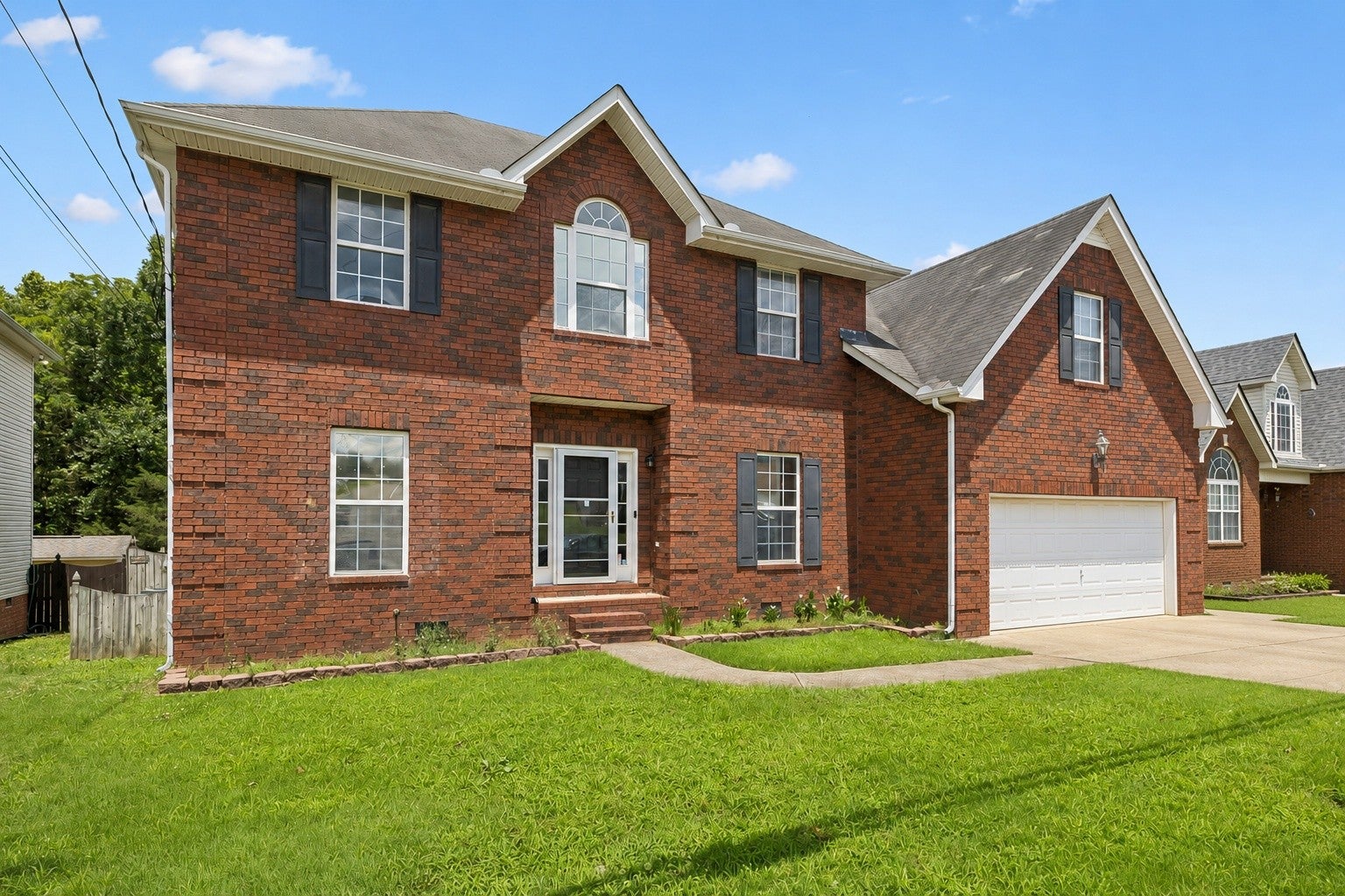 5-bed listing at 1296 Blairfield Dr, Antioch
