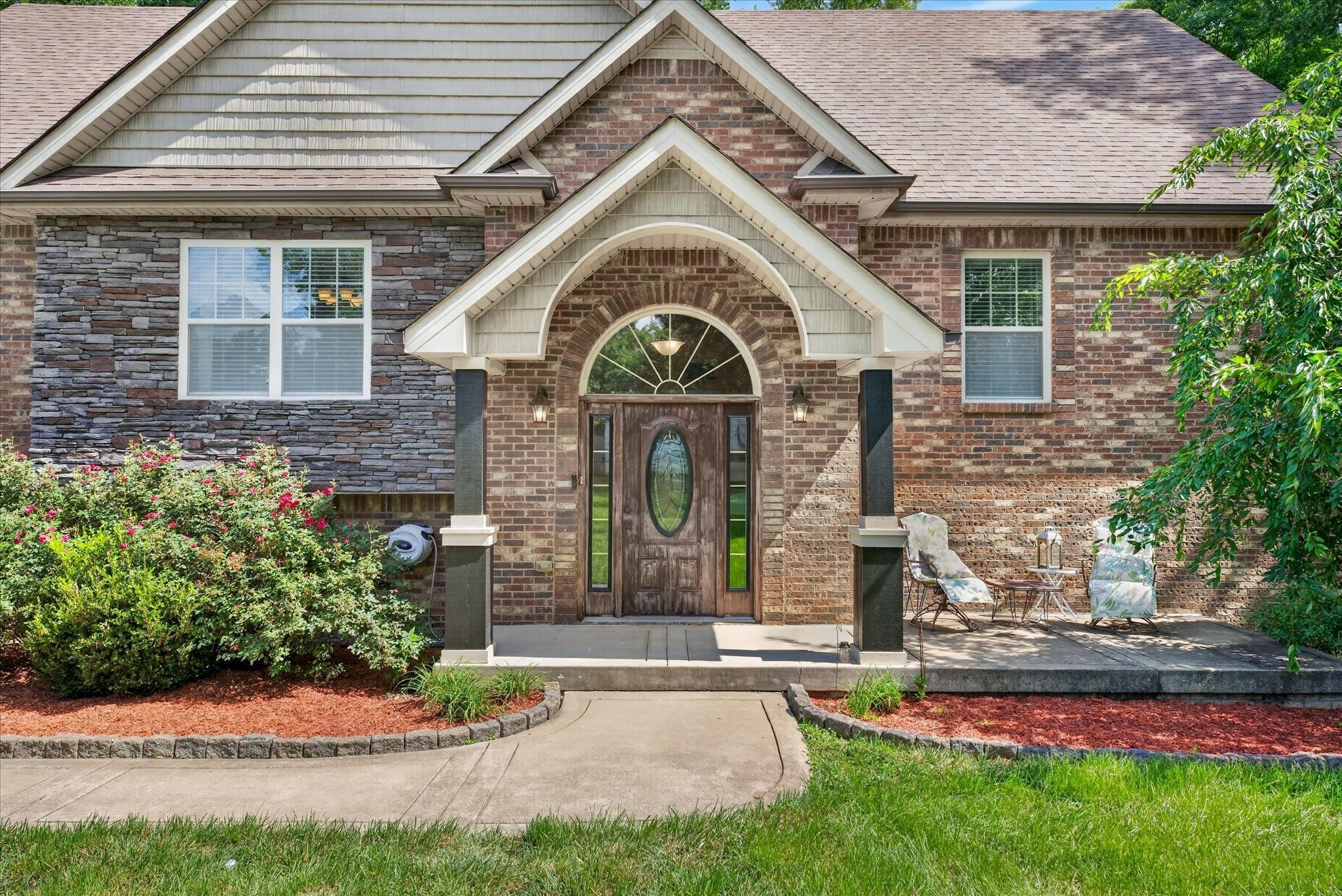 464 Salem Ridge Rd