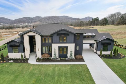 1835 Dartmouth Drive Brentwood TN 37027