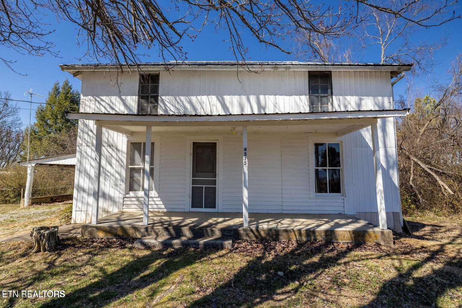 43214315 Old Niles Ferry Rd