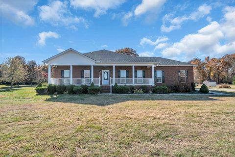 209 Gladys Dr Shelbyville TN 37160