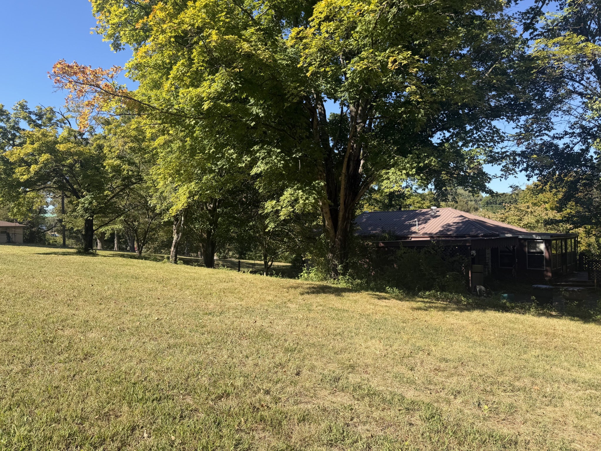 265 Old Tusculum Rd