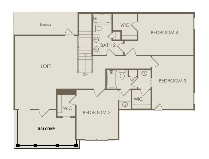 7297 Fiddlers Glen Dr