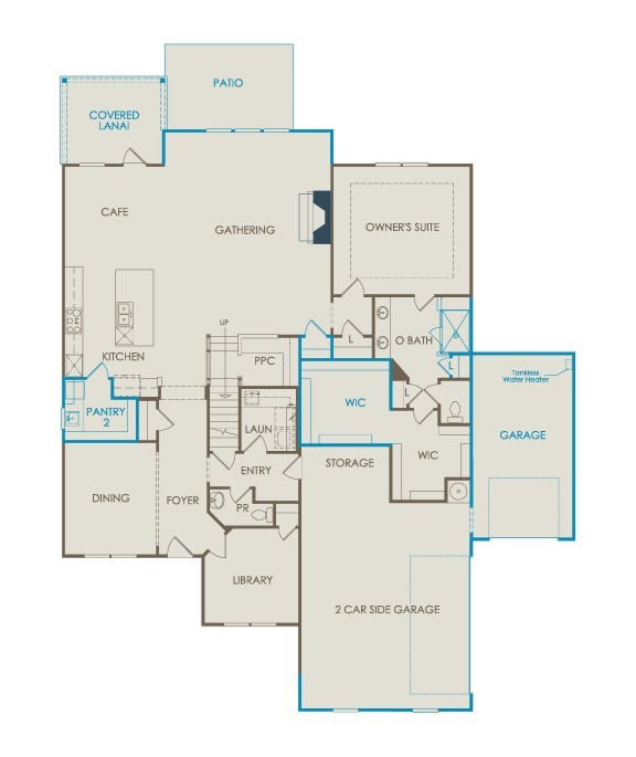 7297 Fiddlers Glen Dr