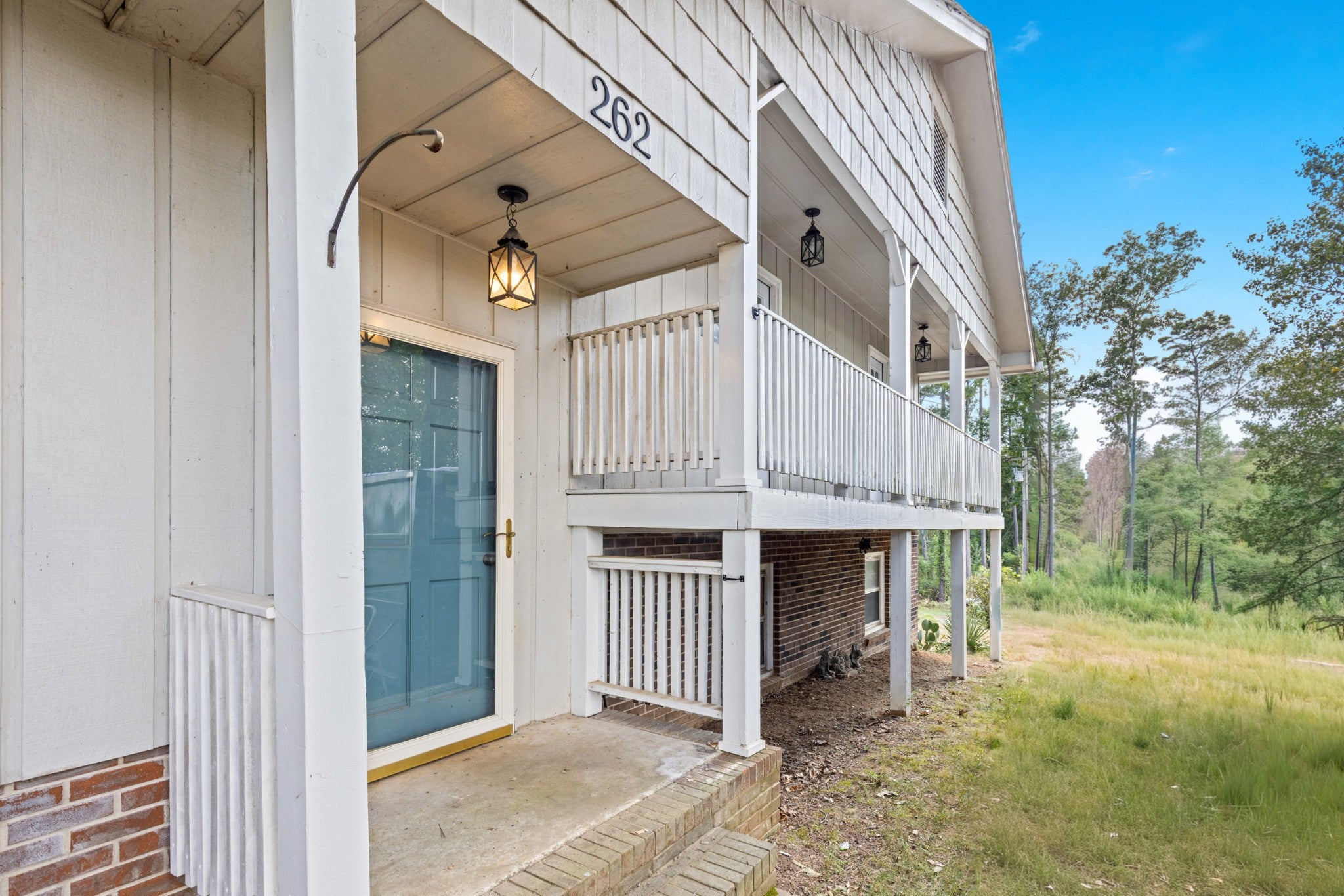 262 Grizzell Rd