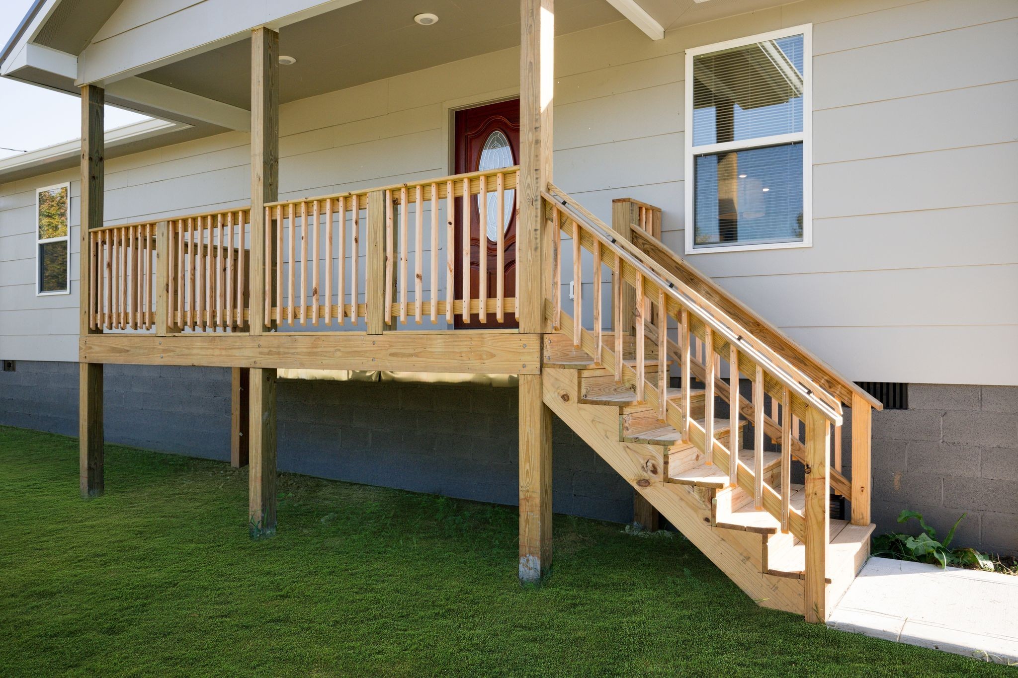 116 Fairground Drive