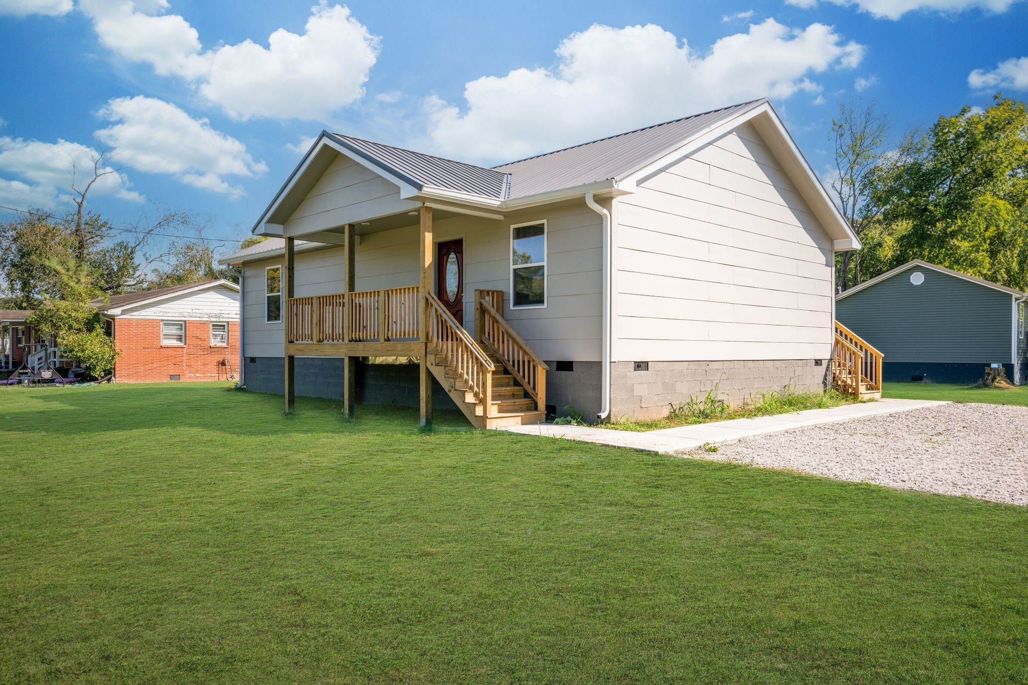 116 Fairground Drive