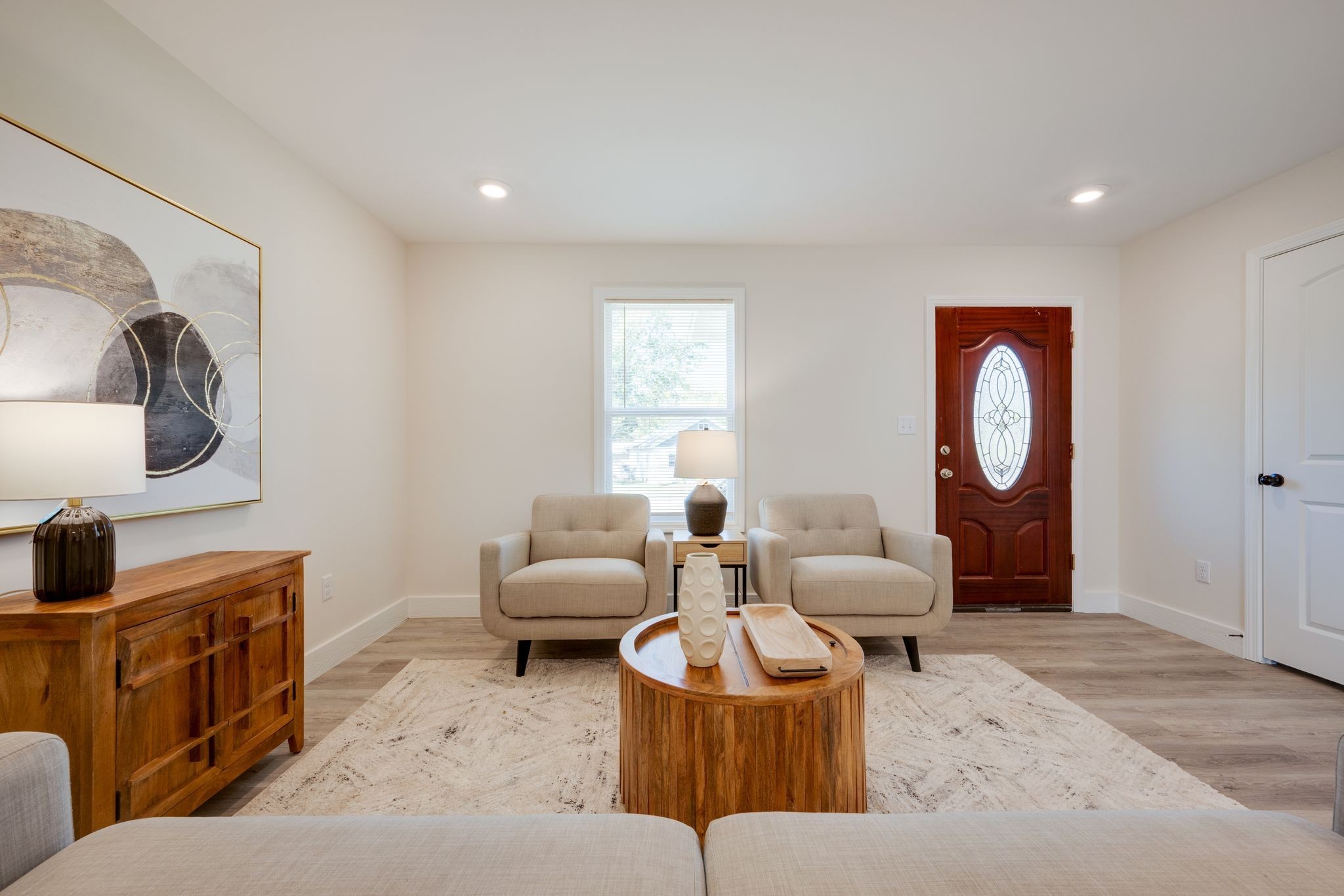 116 Fairground Drive