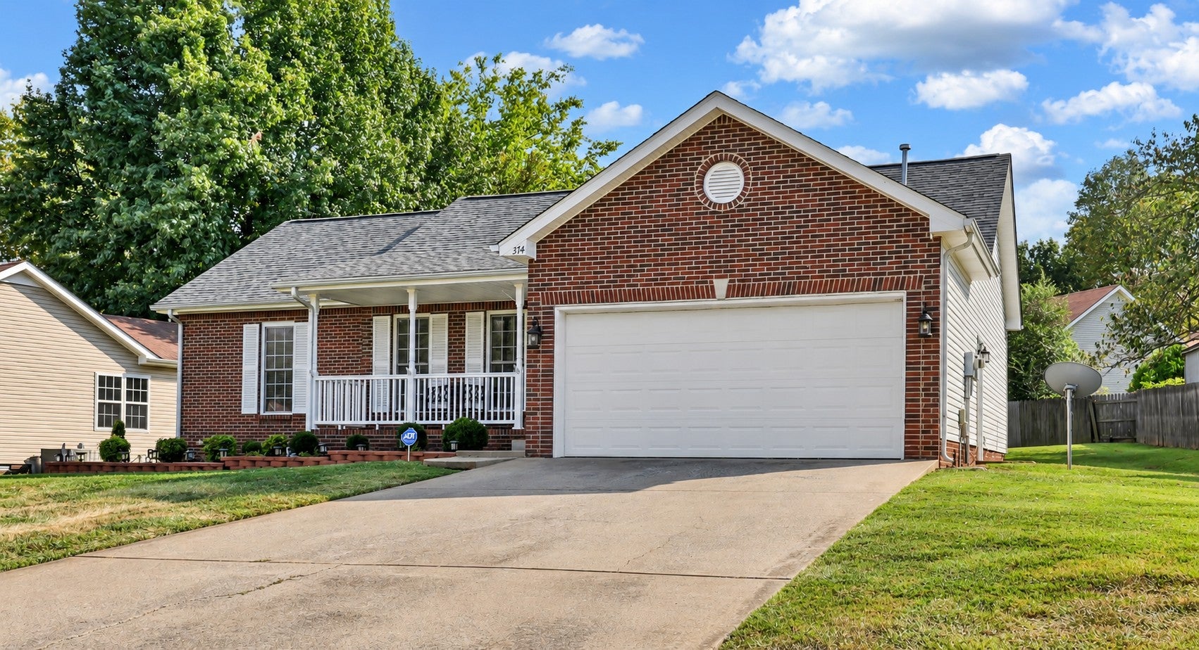 374 Woodtrace Dr