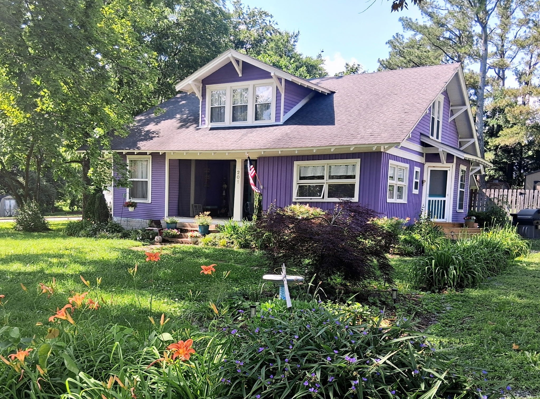 201 Cumberland St
