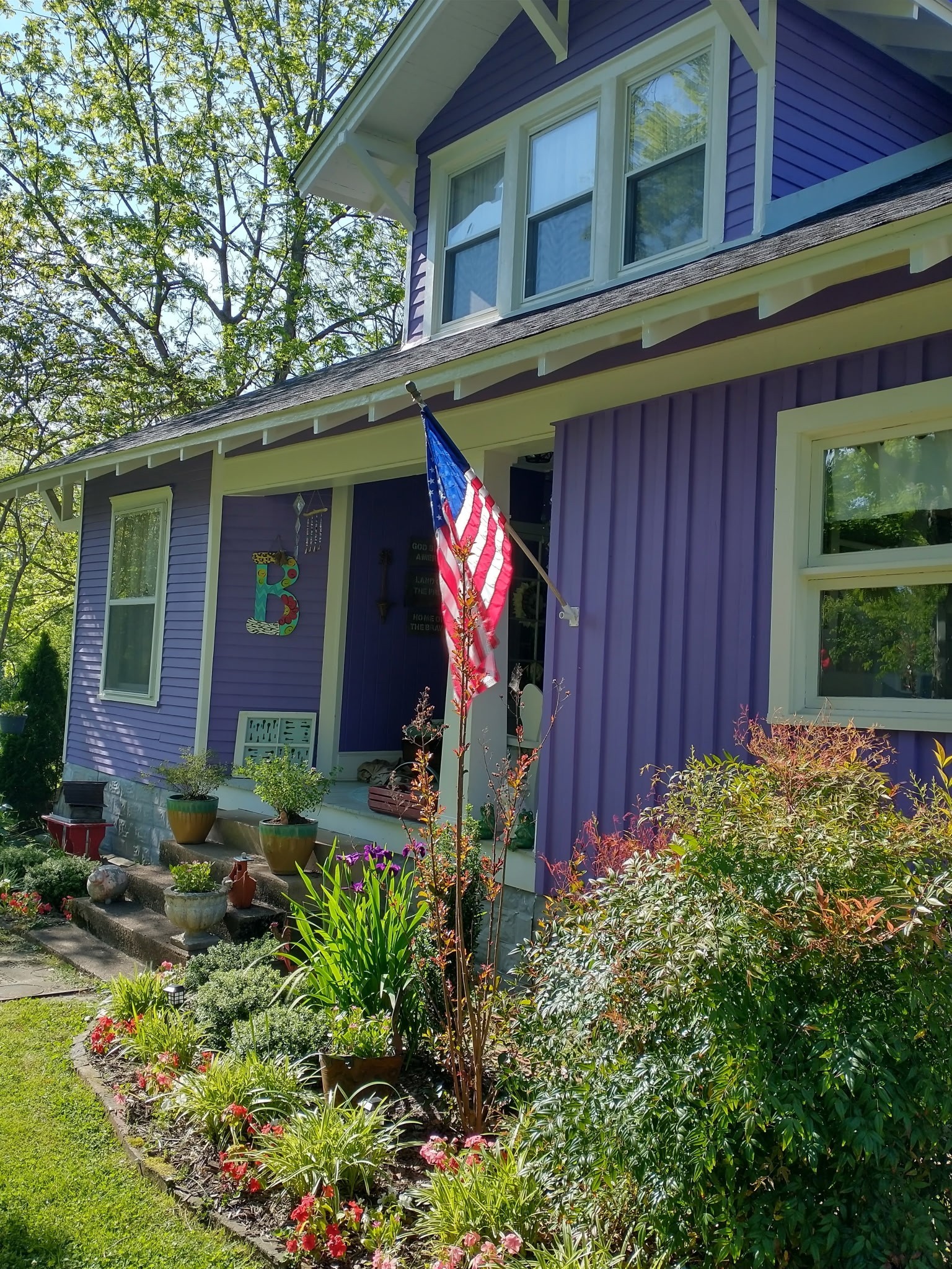 201 Cumberland St