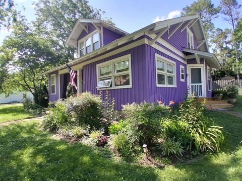 201 Cumberland St Bell Buckle TN 37020