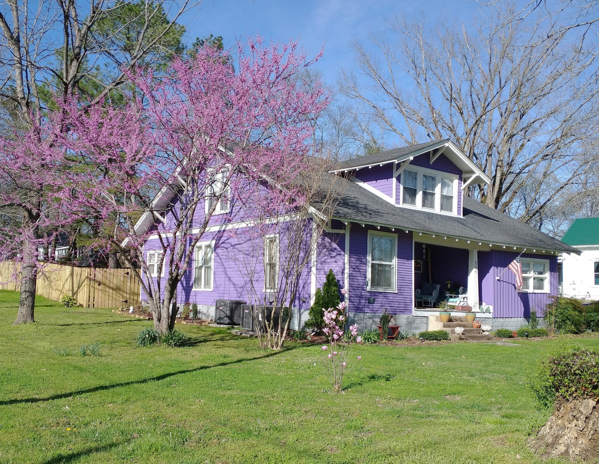201 Cumberland St