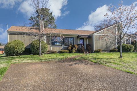 830 Todd Preis Dr Nashville TN 37221