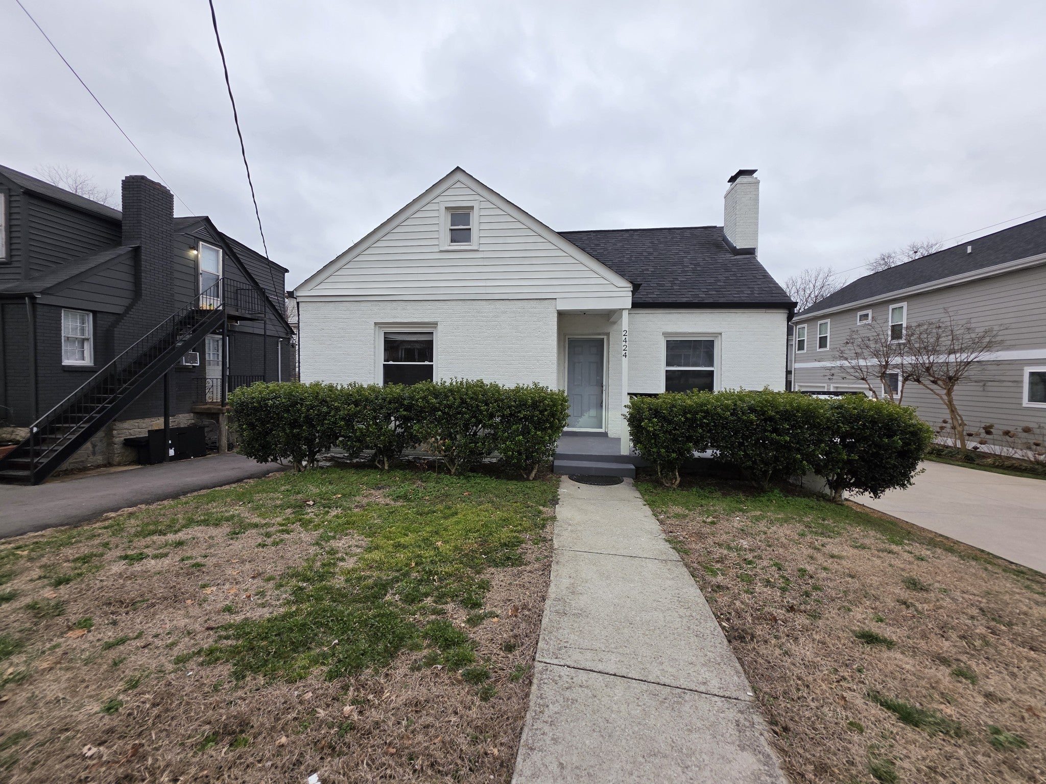 3.0-bed rental at 2424 Inga St