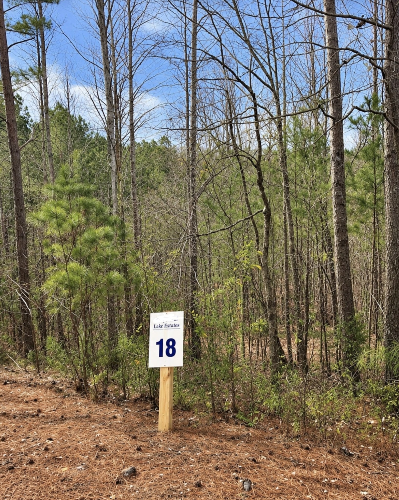 18 Allen Bend Rd