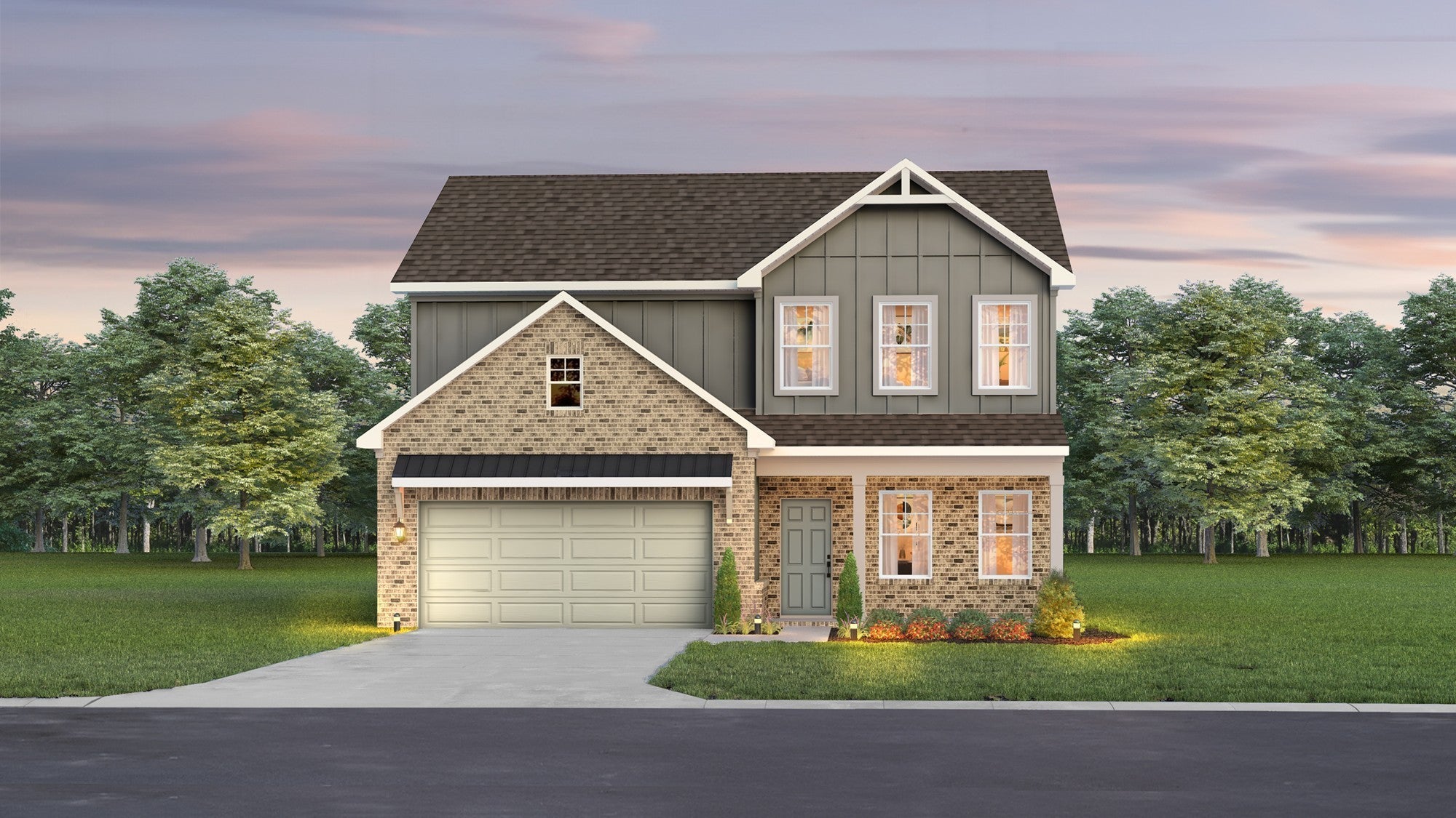 3173 Arbor Valley Rd
