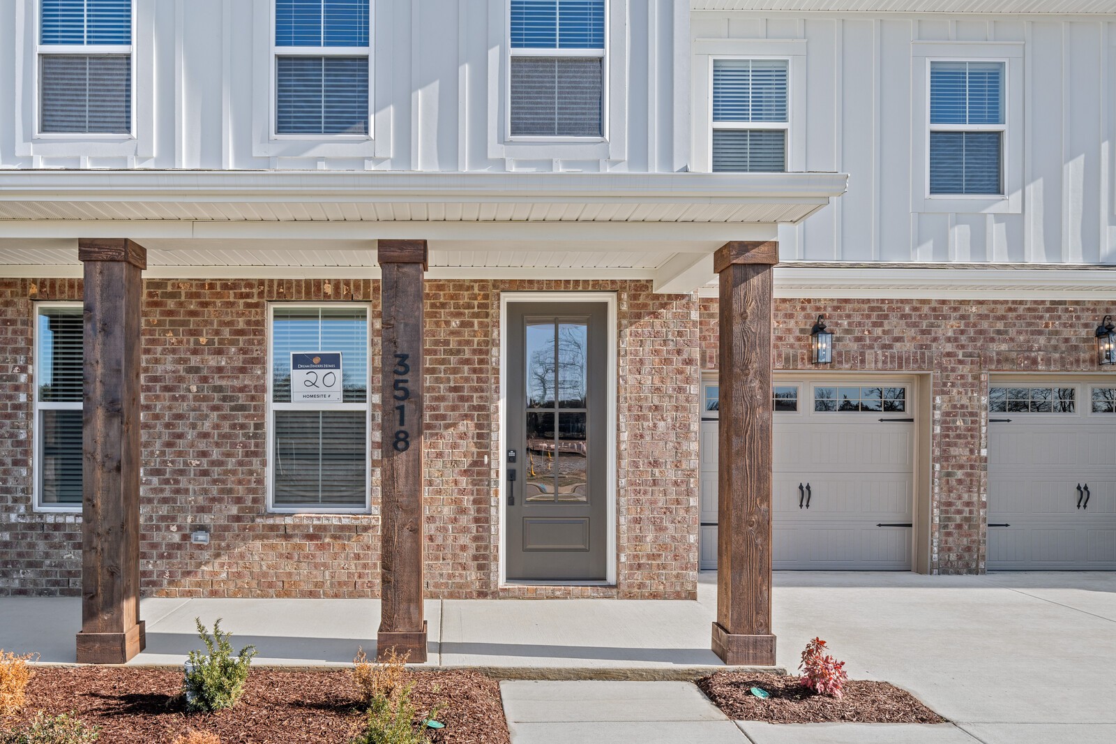 3518 Winterfell Drive