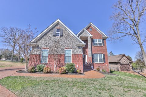 127 Waters Hill Cir, Lebanon, TN 37087 - MLS#: 2810330