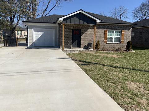 628 W Adams St, Woodbury, TN 37190 - MLS#: 2795108