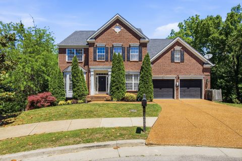 Photo of 1033 Stone Ridge Dr, Nashville, TN 37211 (MLS # 3214425)