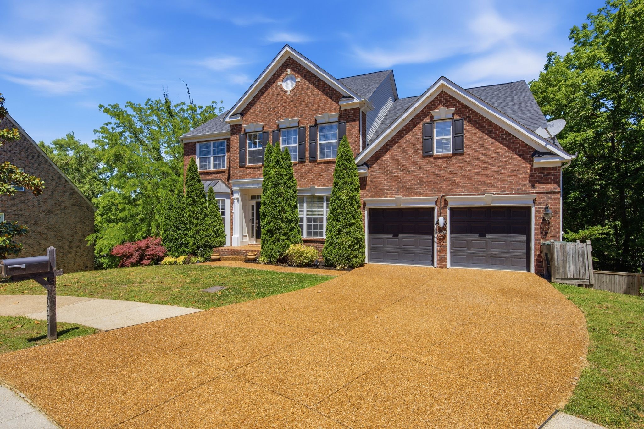 1033 Stone Ridge Dr