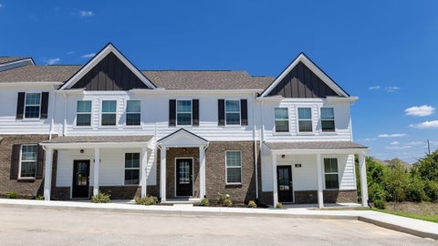 Photo of 743 Ashbrook Drive, Lebanon, TN 37087 (MLS # 3601417)