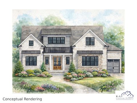 2416 Union Station Dr Thompsons Station TN 37179