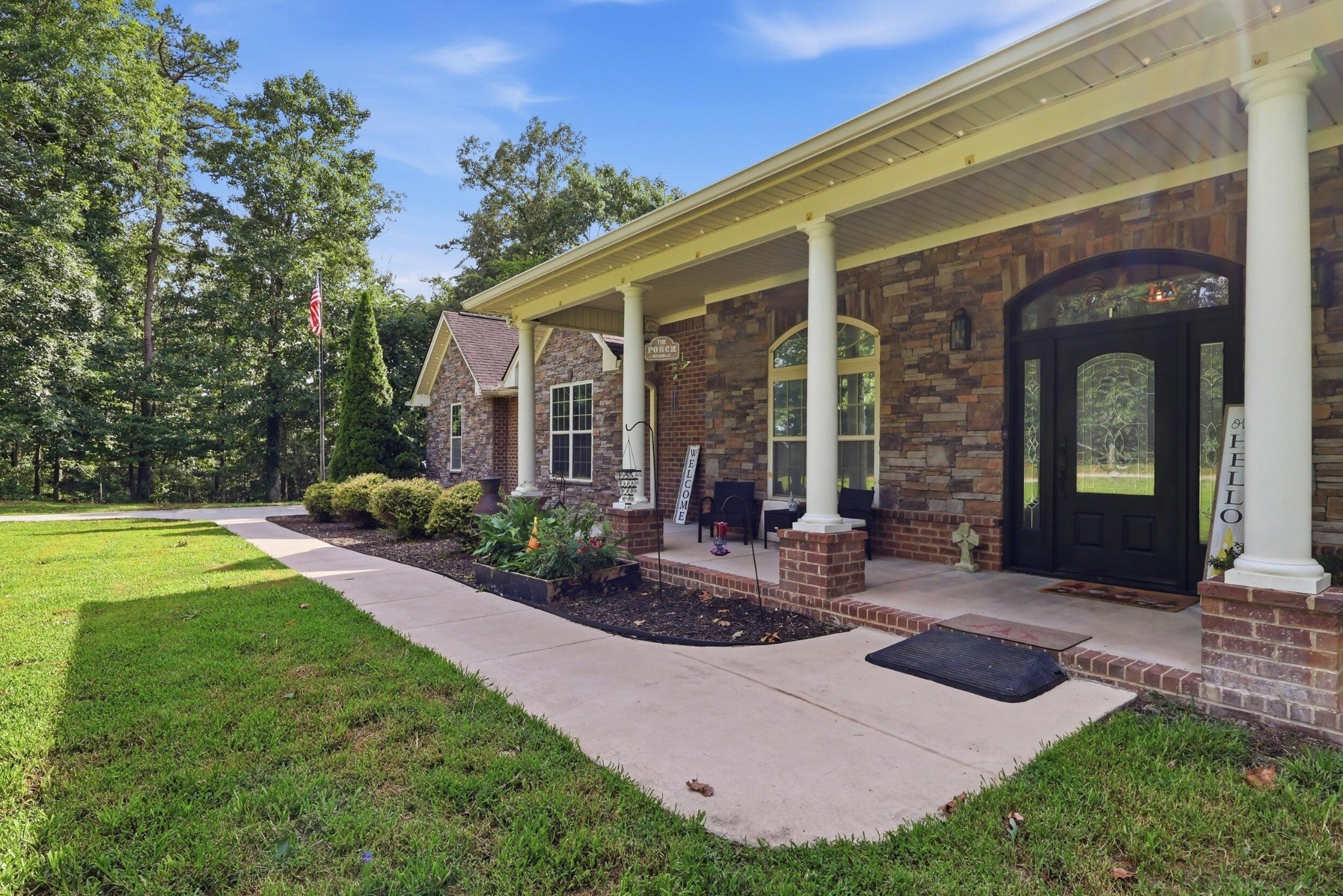 7311 Creek Ridge Drive