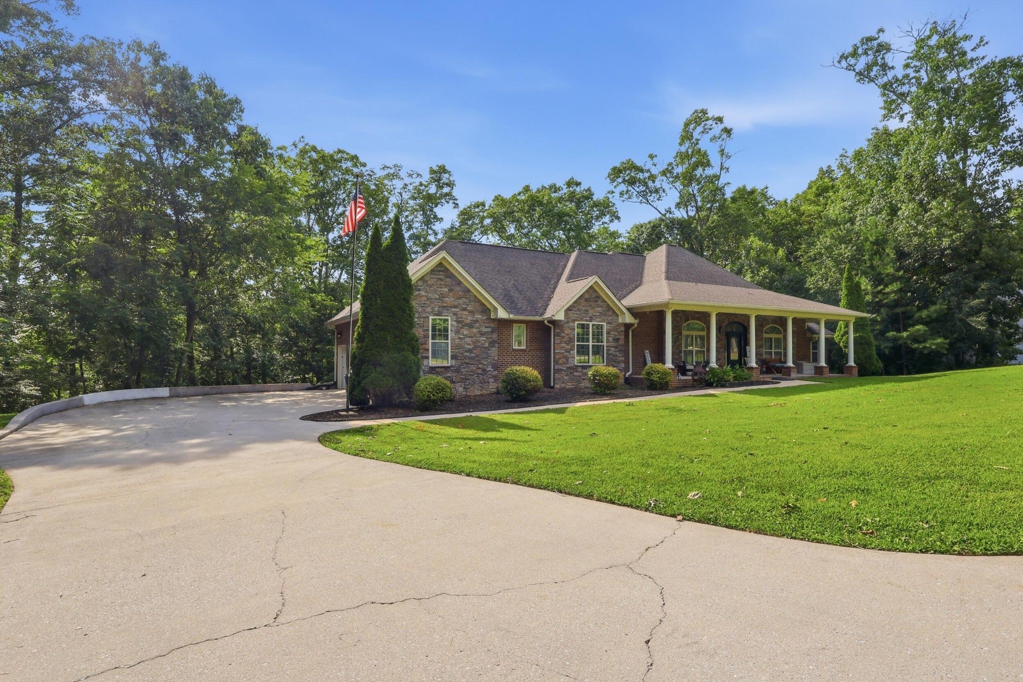 7311 Creek Ridge Drive