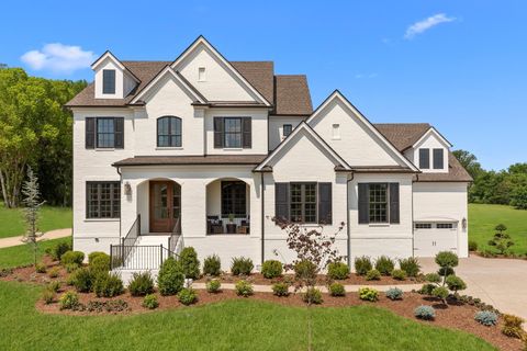 6017 Elliott Court Arrington TN 37014