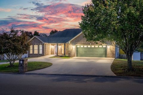 229 Cheshire Rd Clarksville TN 37043