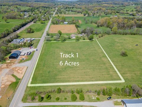 0 Nashville Highway Chapel Hill TN 37034