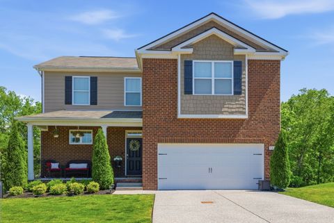 Photo of 7005 Belmont Dr, Spring Hill, TN 37174 (MLS # 3193069)