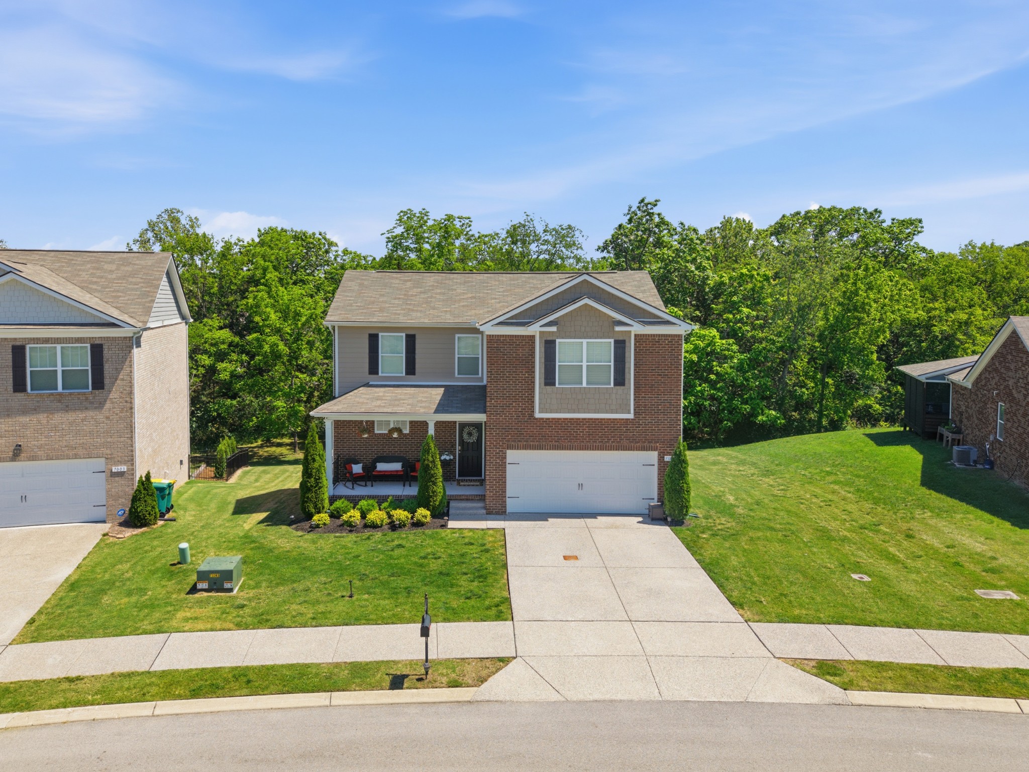 7005 Belmont Dr