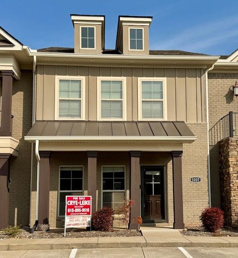 3227 Blue Sky Dr Murfreesboro TN 37130