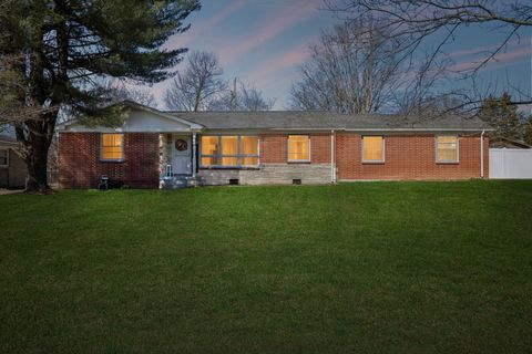 214 Glenn Ave, Gallatin, TN 37066 - MLS#: 2866405