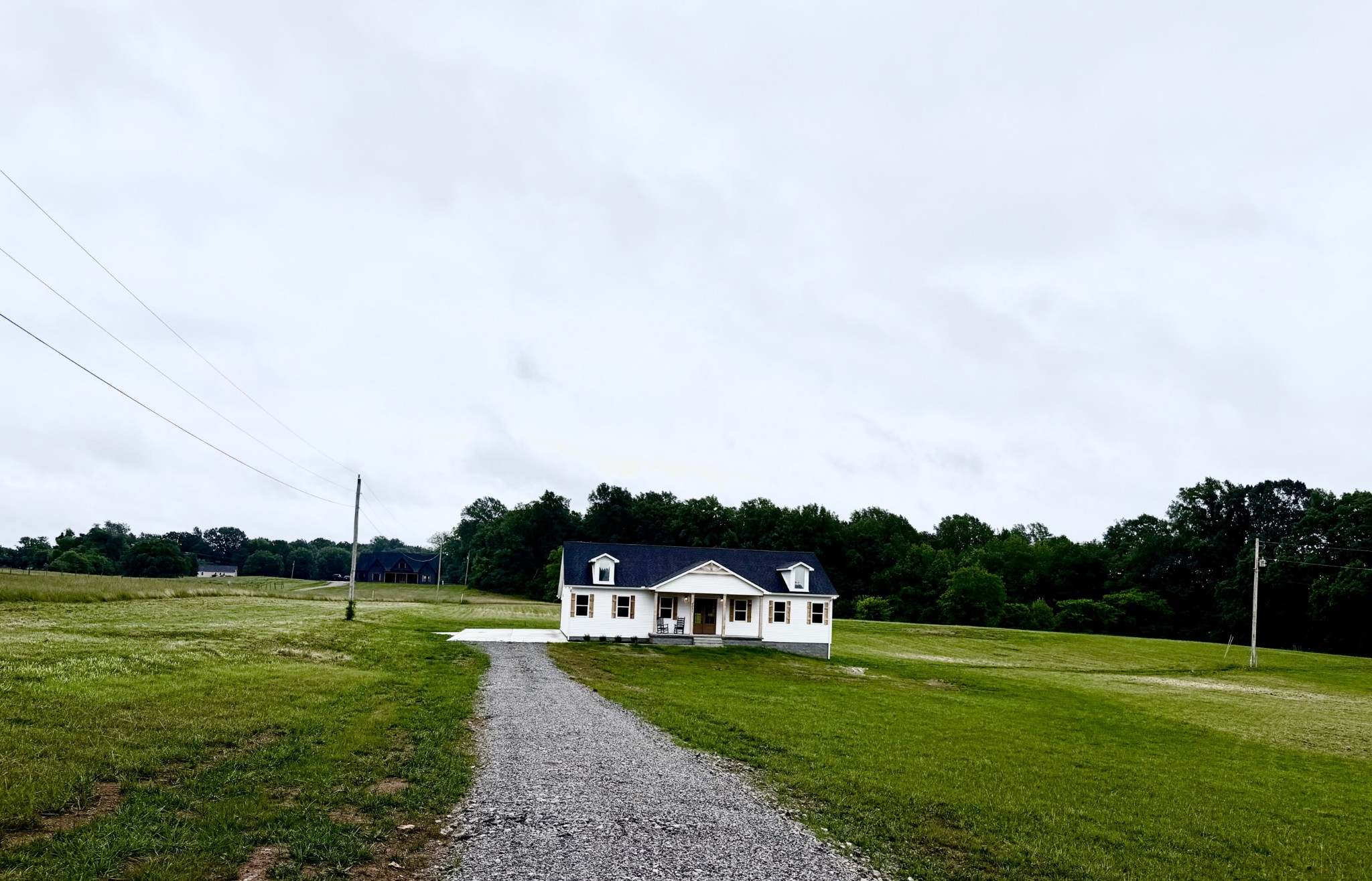 4031 Wells Rd
