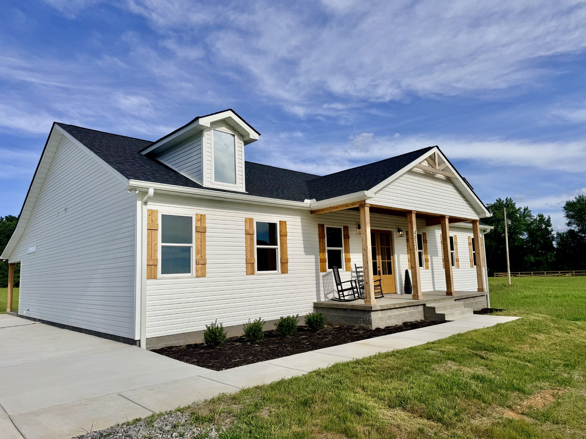 4031 Wells Rd