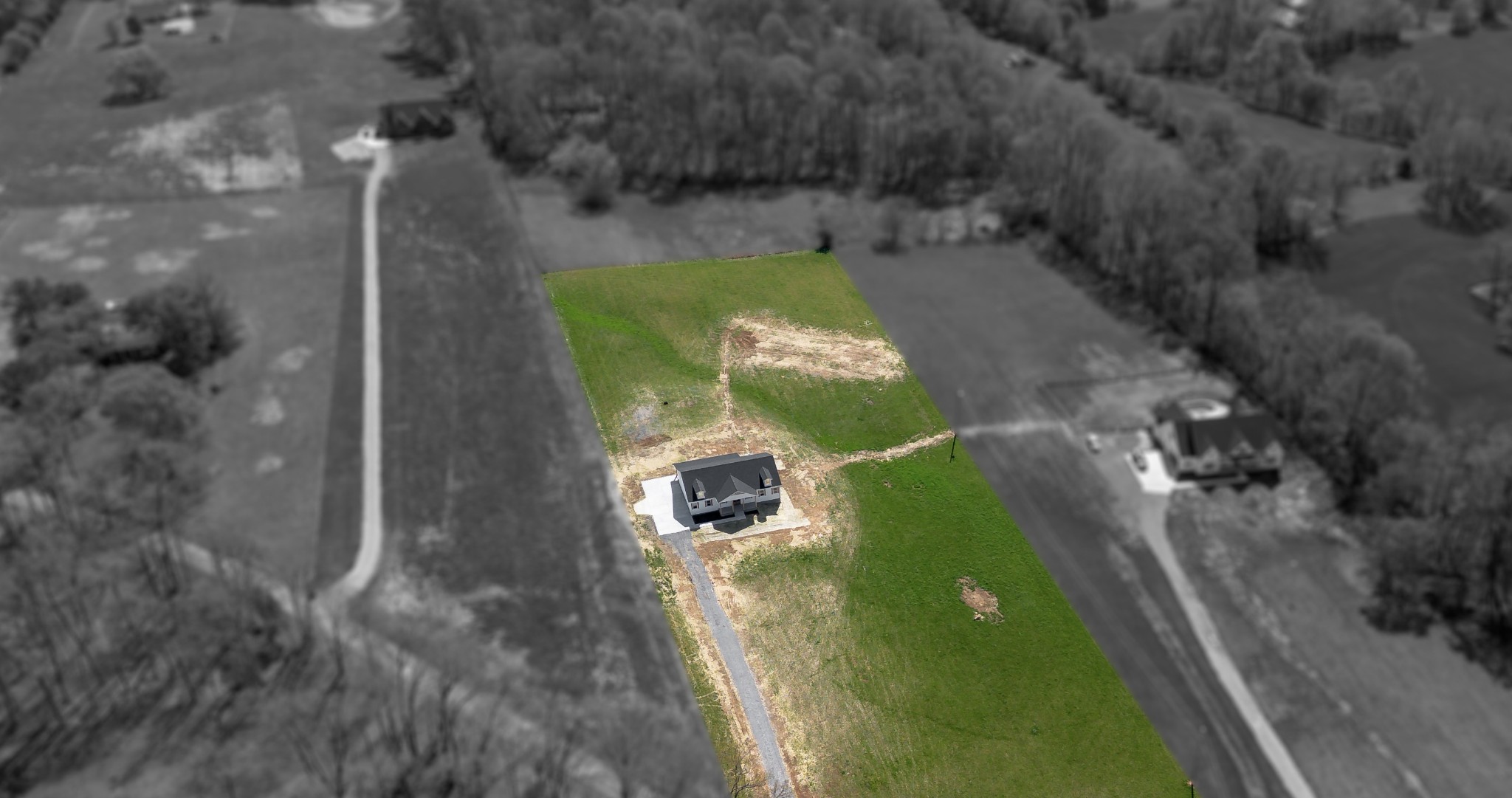 4031 Wells Rd