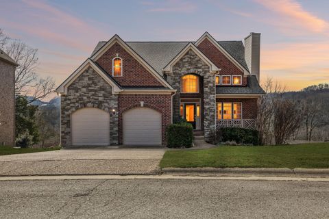 Photo of 7541 Oak Haven Trce, Nashville, TN 37209 (MLS # 3130662)