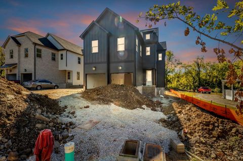 3199A Doak Ave Nashville TN 37218