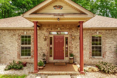 6513 N Mount Pleasant Rd Greenbrier TN 37073